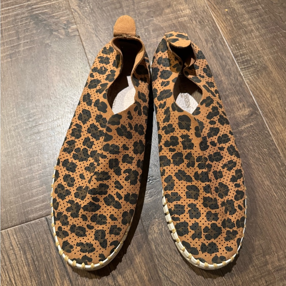 Ilse Jacobsen hornbak 40 women’s shoes